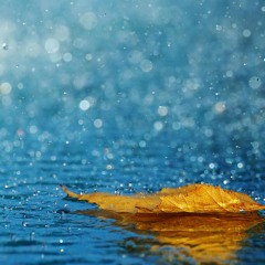 BTOB BLUE-When It Rains