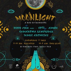 Live From Moonlight (A Day Of Namaste)