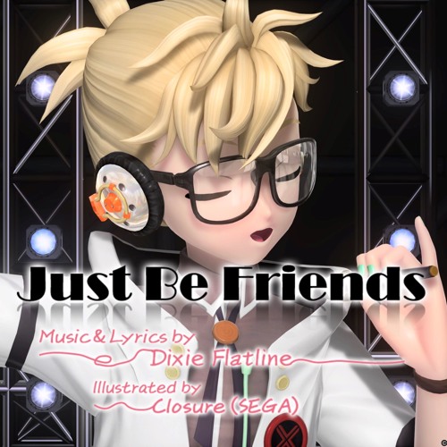 Stream 鏡音レン Len Kagamine V4x Power English Just Be Friends Vocaloid 5カバー By Sirvillager W Listen Online For Free On Soundcloud