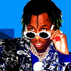 "I'M UP" | Rich The Kid x Playboi Carti Type Beat | Lit Hard Hiphop Trap Rap Instrumental | Free DL