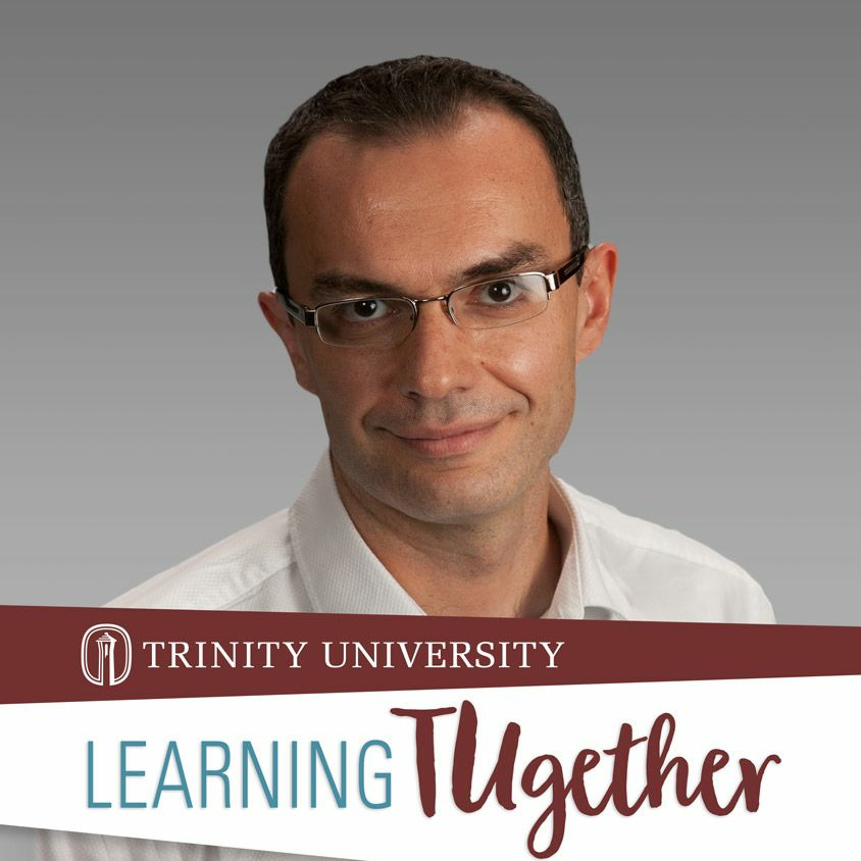 Intangibles: The Unexpected Traits of High-Performing Leaders - Part 3 episode artwork