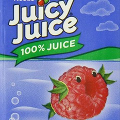 Juicy Fish Juice