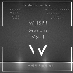 WHSPR Sessions Vol. 1