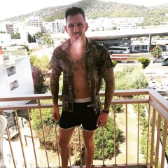 SteMac - Recording from Millennium Bar Ibiza