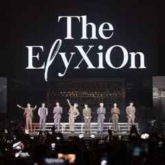EXO Planet #4 — The EℓyXiOn (Audio rip)