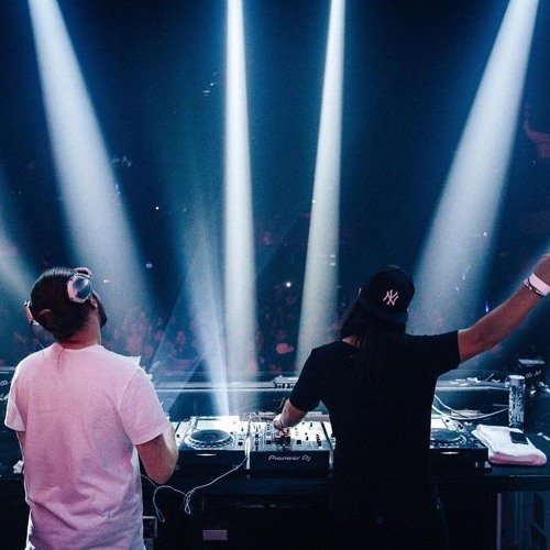 RavenKis - Meteora (Dimitri Vangelis & Wyman Edit)