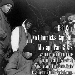 09. Heltah Skeltah - Place To Be