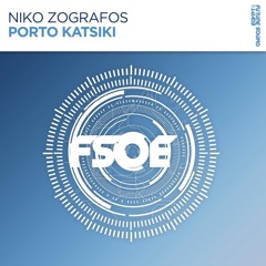 Niko Zografos - Porto Katsiki