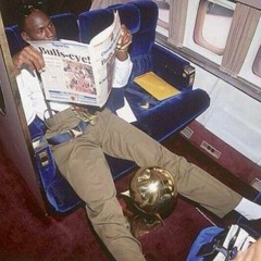 STB DFurreal X STB Meatro = Boomin