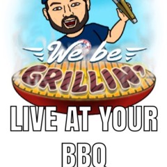 Live At Your BBQ (Mixtape)