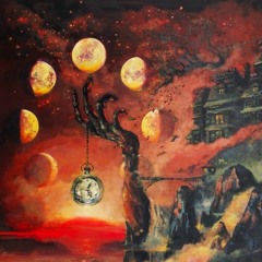 INFERNAL STATE
