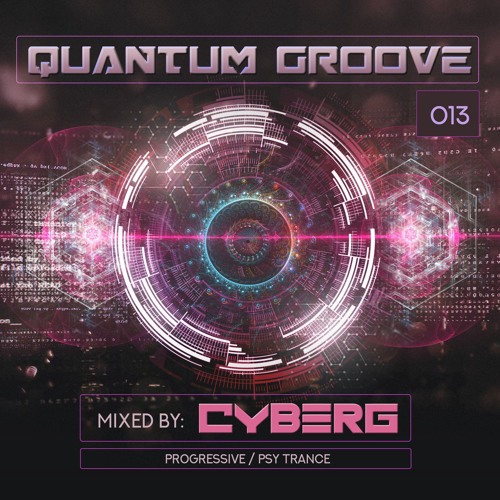 Quantum Groove 013