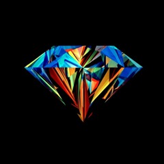 Diamonds (Prod by. JR Beats)