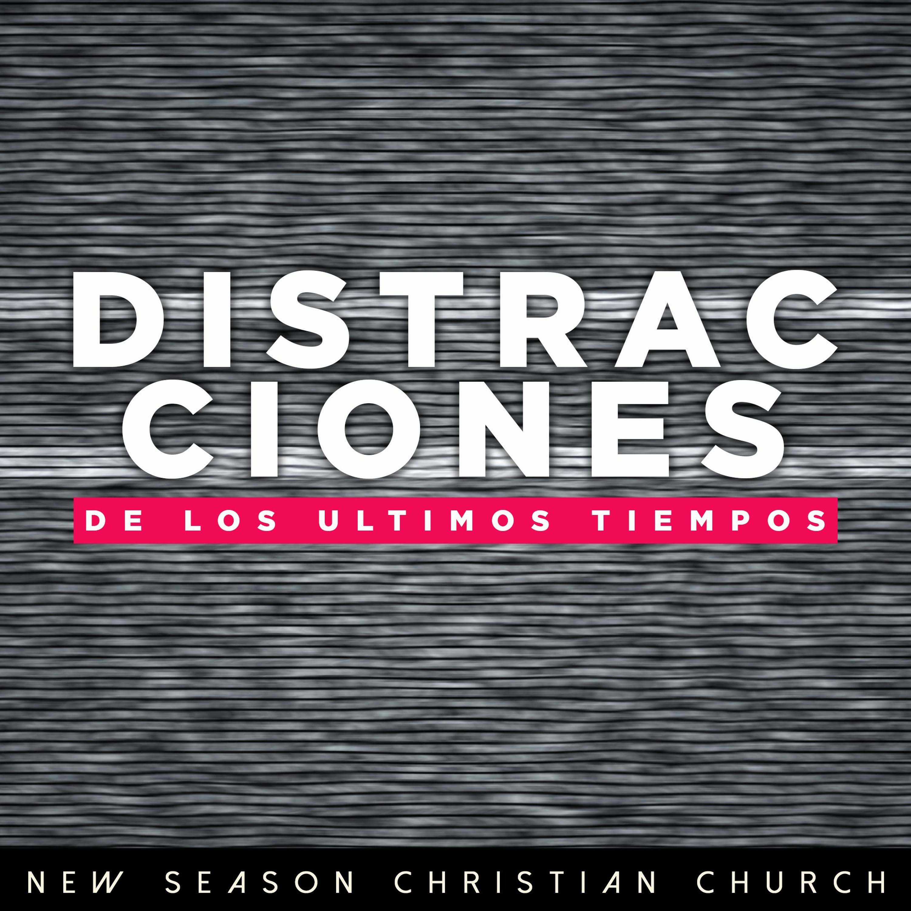 New Season Christian Center