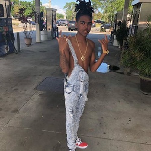 Jgreen Rugged By Nba Youngboy Not Wrong Now