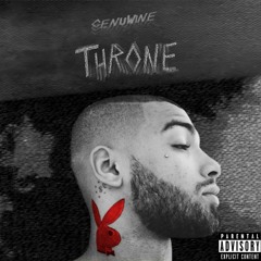 Los Angeles Rockstar - Throne