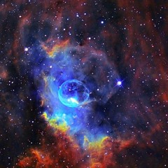 floripa to bubble nebula