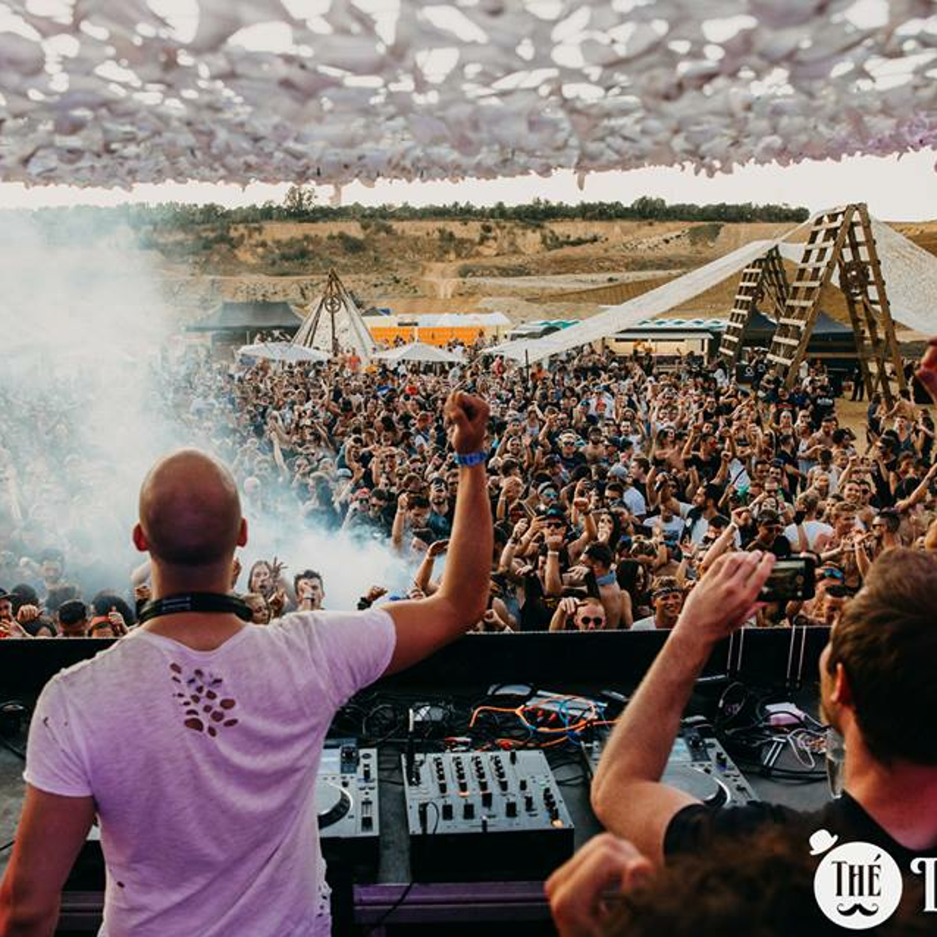 Bollen & Fichtner @ Thé Dansant Bikers 05 - 08 - 18 episode artwork