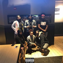 25 Days Ft. Marcus Dreamz (Prod. By mjNichols & Miro)