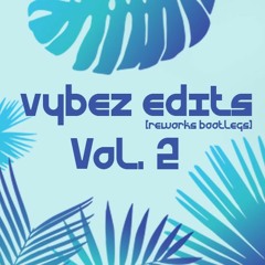 LoveRance - Up (Vybez Afro - Baile Quick Edit)