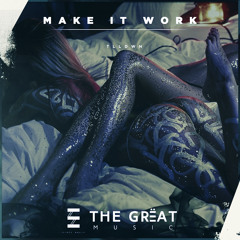 TLLDWN - Make It Work