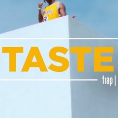AyKay- Taste (remix)