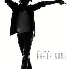 FREE DL: Michael Jackson - Earth Song [Valtierra remix]
