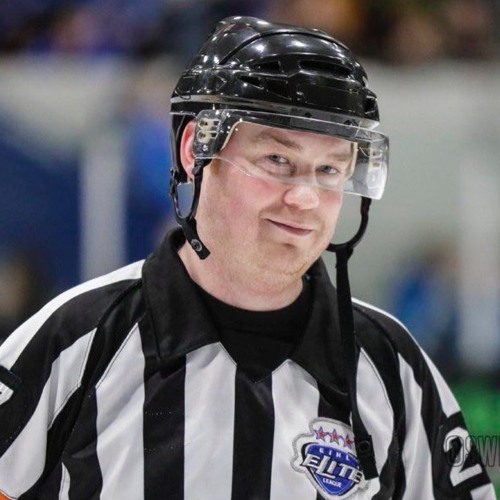 Stream episode Hicks outlines Director of Hockey Operation role by EIHL