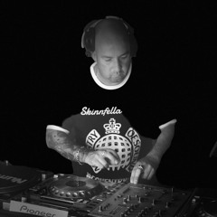 Get Me Back Out There Mix Aug 2018