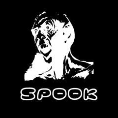 Six Chakra - Mad Jack (Forthcoming Spook Collection Vol. I) 9/14/18