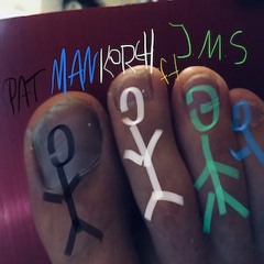 PatManKorch Feat. JanManSan - Nónsenzé