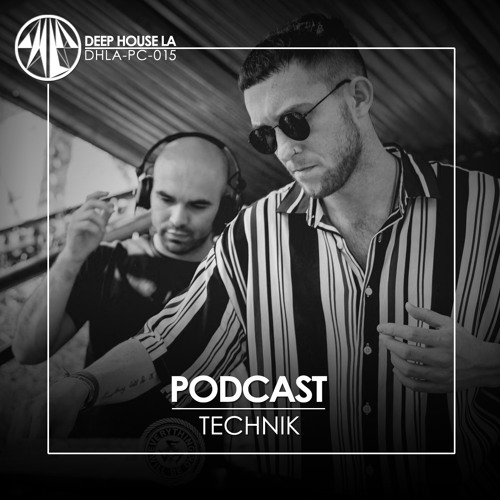 Deep House LA Guest Mix