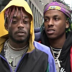 Lil Uzi Vert - Don't Fold feat. Rich The Kid