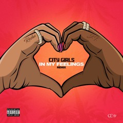 City Girls - In My Feelings (Remix)
