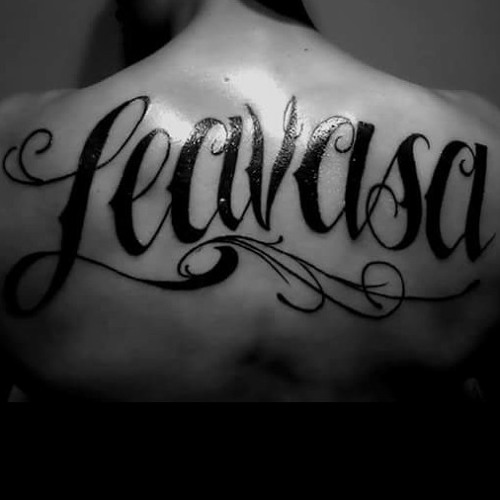 Hulabounce- Ie Lavalava