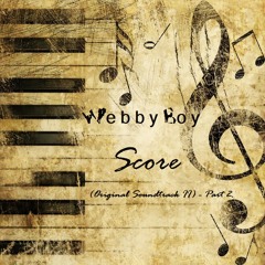 Score (Original Soundtrack II) - Part 2