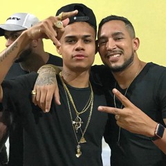 MC CABELINHO  MC TIKÃO - FODA VIDA [DJ HUGUINHO DO BANCO]