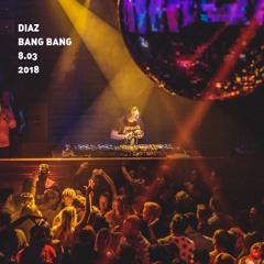Live @ Bang Bang