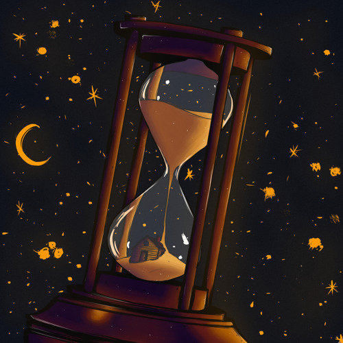 Uxknow - Где Мой Дом Ft. Hawaiian Sadness