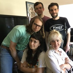 The Beths - Happy Unhappy [SubModern Session]