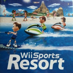 Stream Cameron's Soundtrack Central | Listen to Wii Sports Resort playlist  online for free on SoundCloud