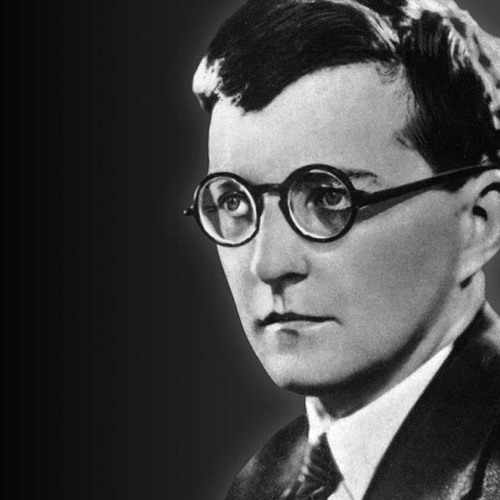 Dmitri Shostakovich - String Quartet No.8: I. Largo, II. Allegro molto