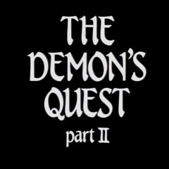 DC Animated Adventures: The Demon's Quest part 2