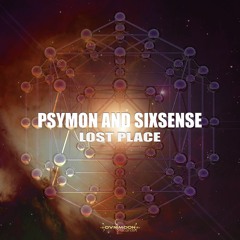 02 - Psymon & Sixsense - Lost Place