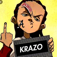 KRAZO 334 (prod.@rocktee)