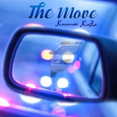 Mr New Jack - Kwamie KaZe (The Move Intro)