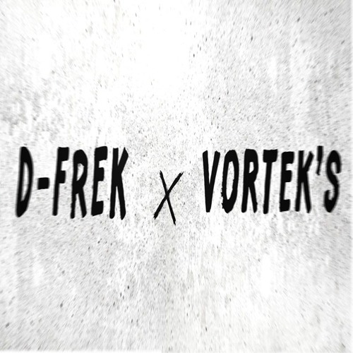 Vortek's & D-Frek - Anubis