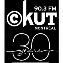 Stream CKUT 90.3FM music Listen to songs, albums, playlists for on SoundCloud