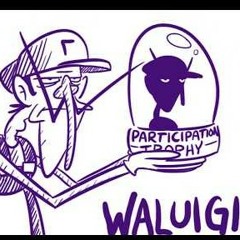 Wa-elegy -(Waluigi Assist Trophy Song)