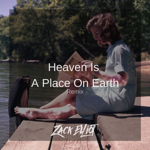 Belinda Carlisle／Heaven is a place Belinda Carlisle - Belinda Carlisle - Heaven Is A Place On Earth